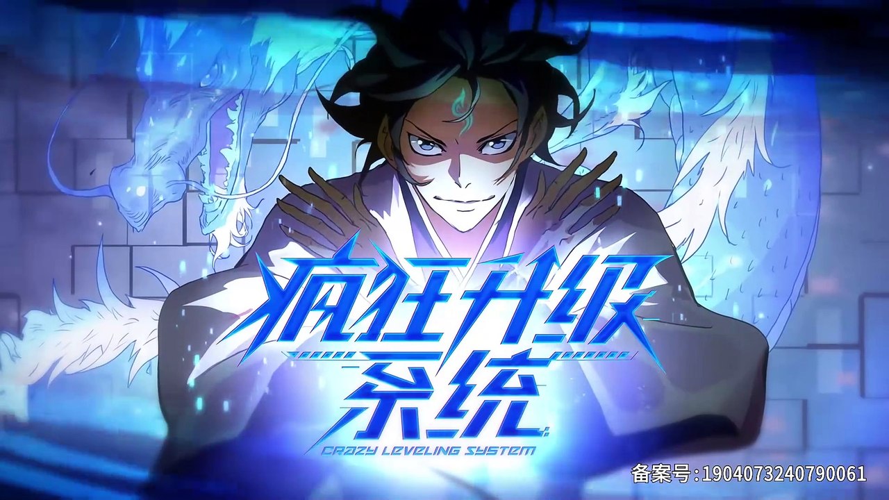 Crazy Leveling System (Crazy Upgrade System) Episode 37 In Multiple Subtitles