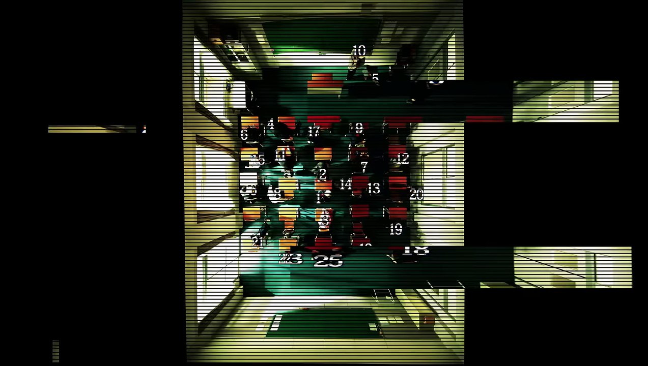 Suicide Notes Laid on the Table | movie | 2025 | Official Trailer