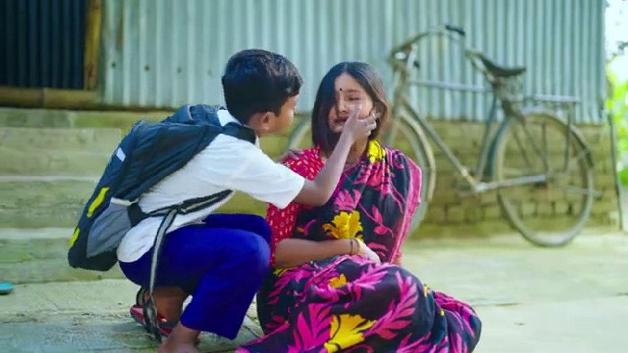 কি চাই নেশা ?।Ki Chai Nesha?। Riyaj & Tuhina । Moner Moto TV Latest Natok