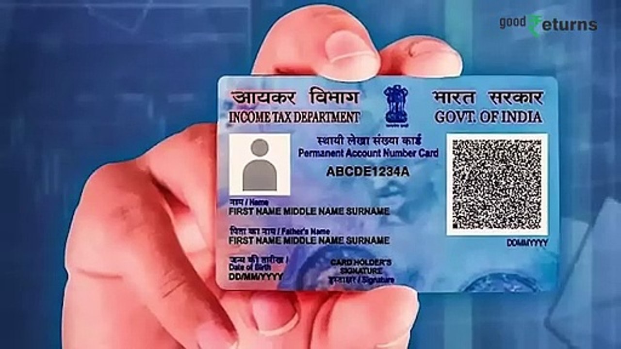 व्यक्ति के Death के बाद बंद हो जाता है Aadhar और Pan Card? जानें Details | Good Returns