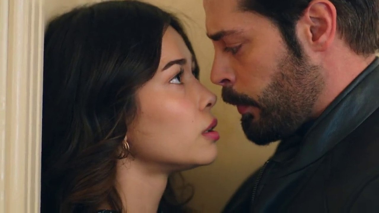 72. BAHAR ❤️ En ESPAÑOL HD. Capítulo 72. Con Ali Yasin Özegemen y Türkü Su Demirel