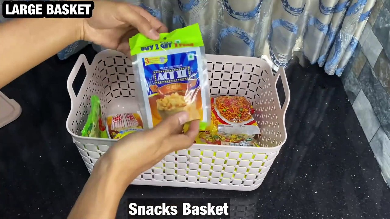 Amazon Best Useful Space Saving Kitchen Organiser|Amazon Smart Kitchen Tools