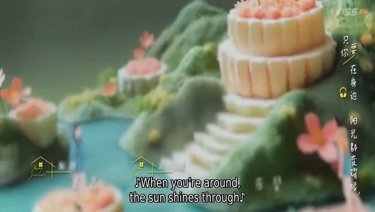 Always Home Ep 28 English Sub