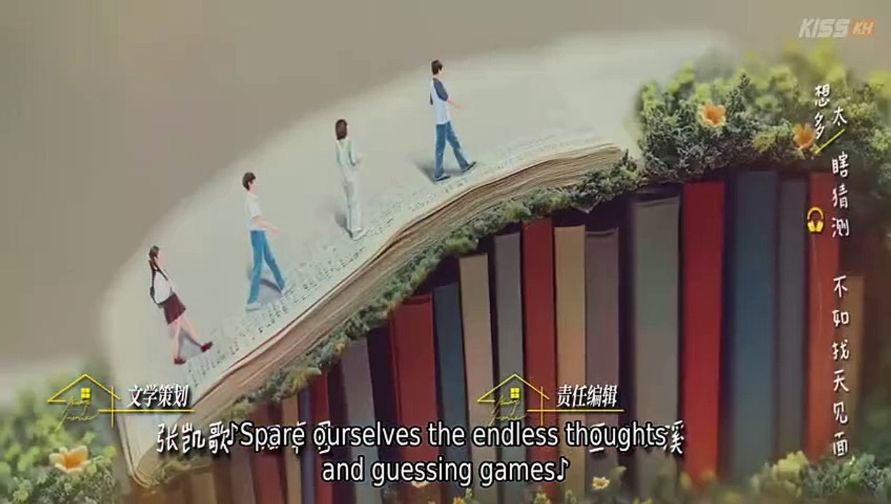 Always Home Ep 29 English Sub