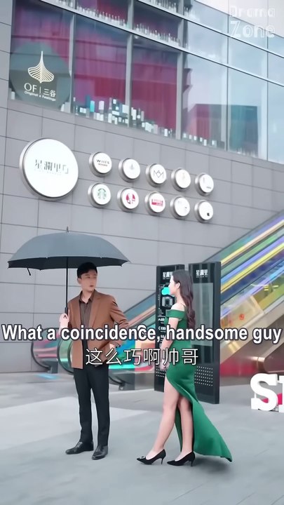 [MULTI SUB - FULL] Bride Under the Moonlight