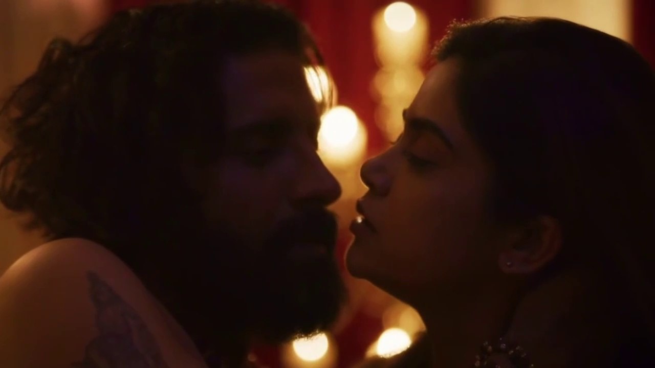 Aashram S03 | Part 01 & 02