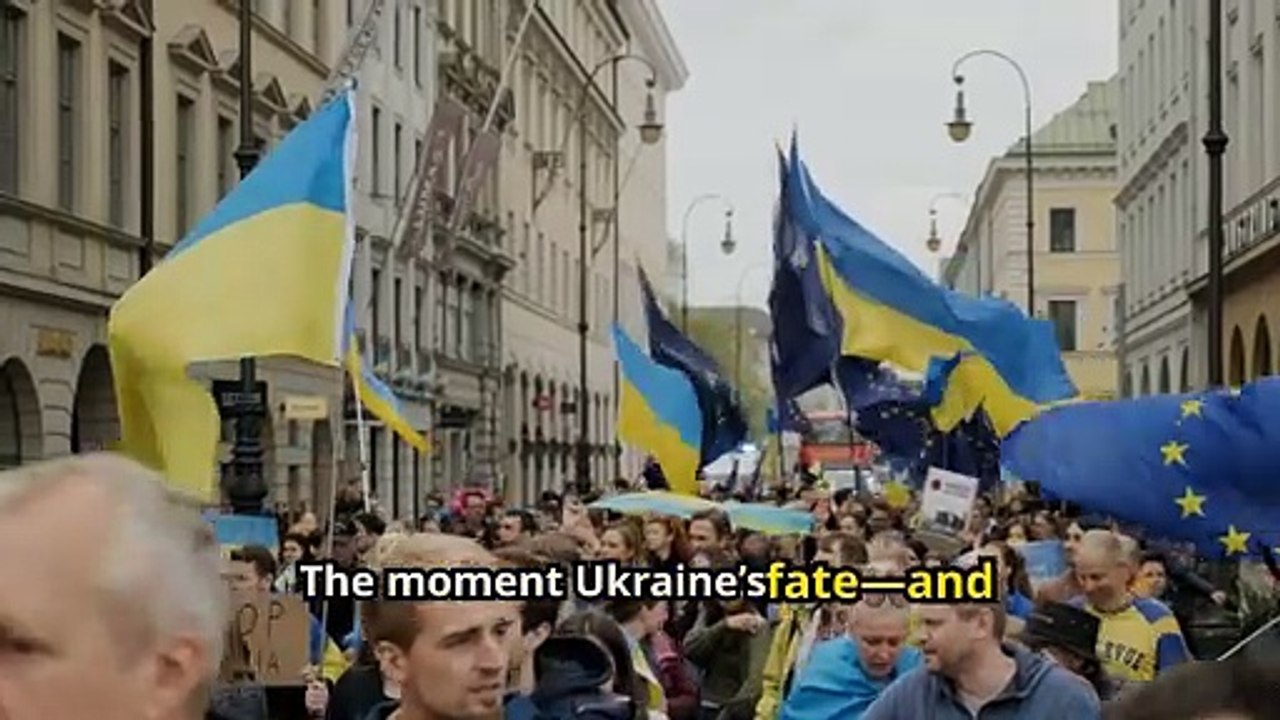 The Truth About Trump, Zelensky, and the Future of Ukraine