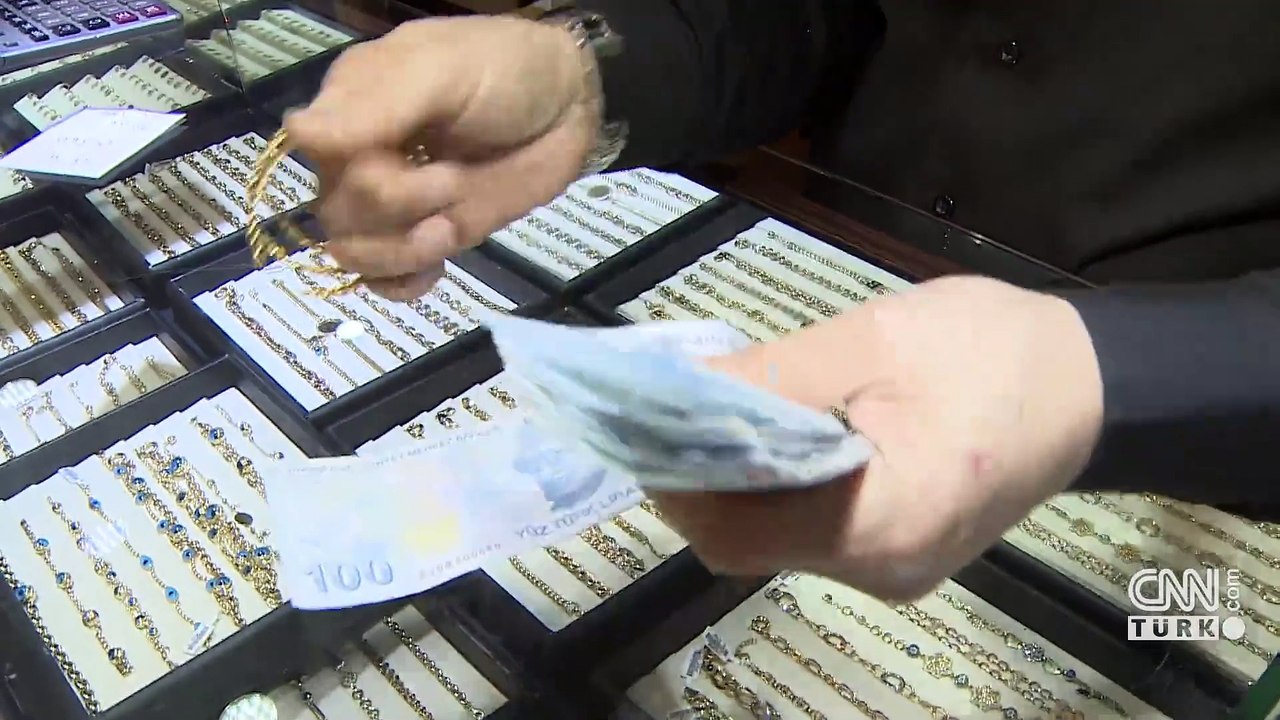 Altında düşüş devam edecek mi? Uzman isim uyardı: BU DÜŞÜŞLER UZUN SÜRMEZ!