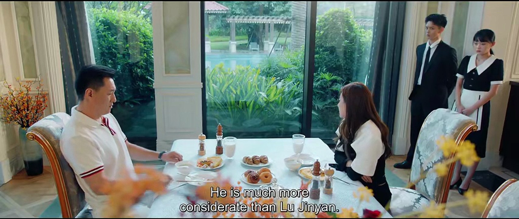 Replica of Love Ep8-cdrama