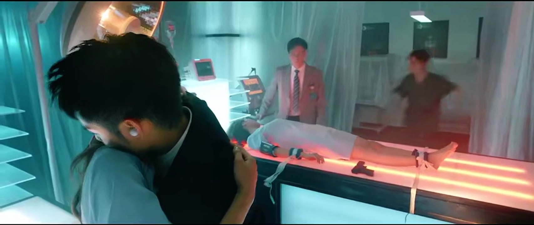 Replica of Love Ep16-cdrama