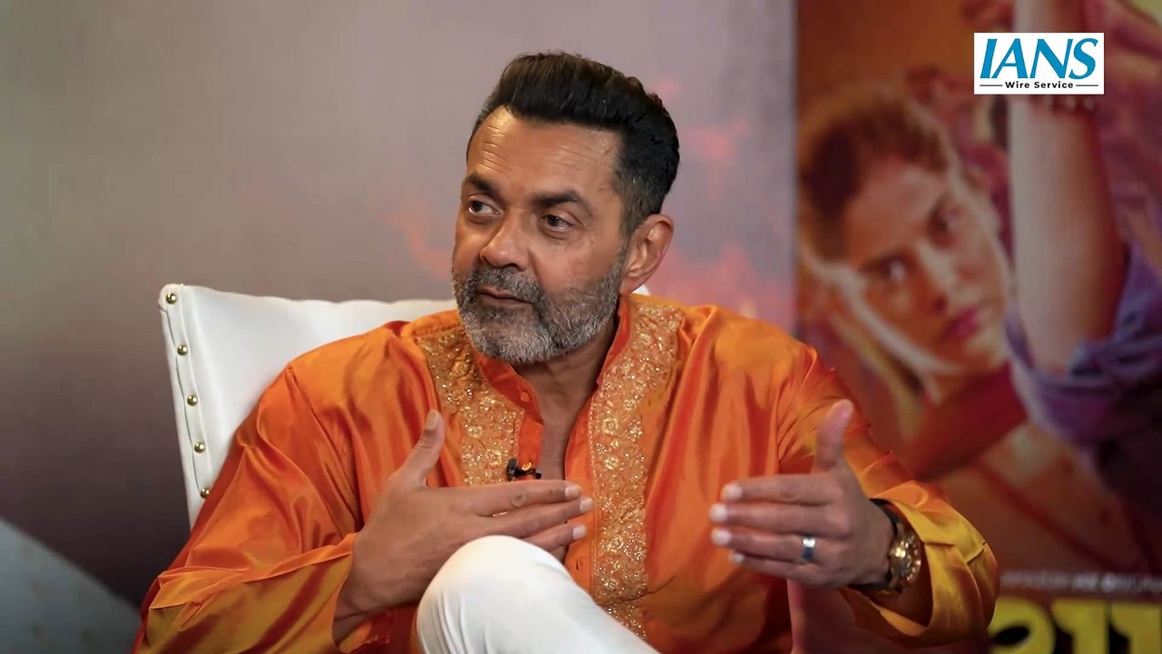 Ashram की Cast ने IANS से कहा, Next Season पर सस्पेंस बरकरार