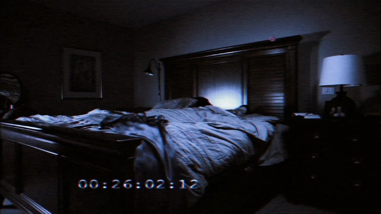 R.L. Stine's The Haunting Hour: La Serie Capítulo 2 Realmente tú Parte 2 en Español Latino