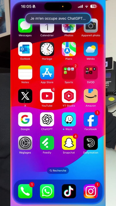 Apple Intelligence : j’ai testé pendant 1 semaine, voici mon avis !