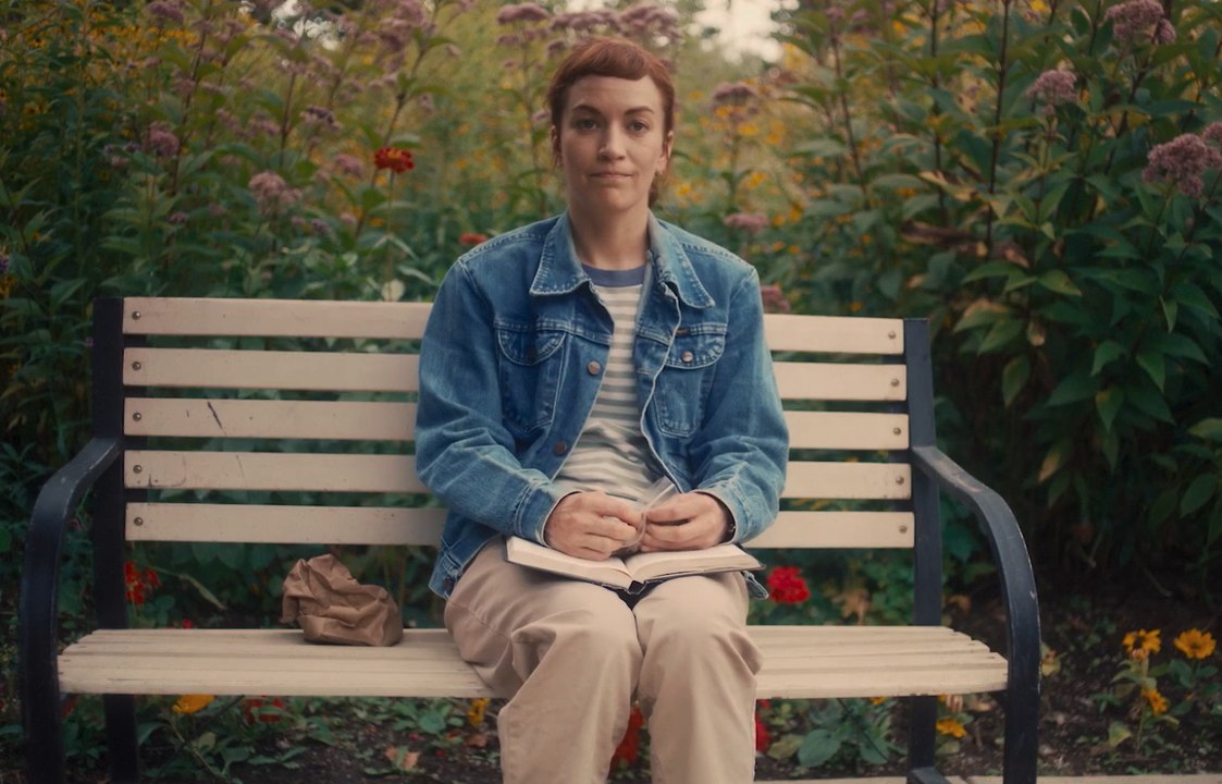 Darkest Miriam | Official Trailer -Britt Lower