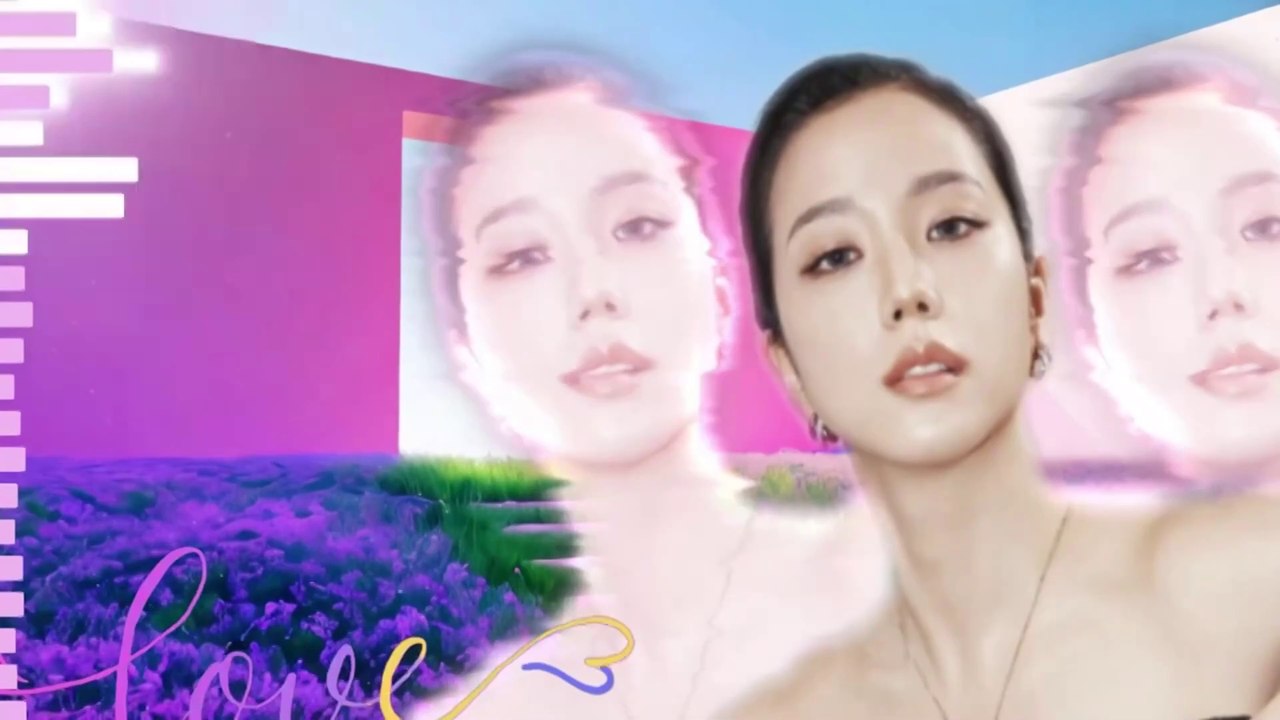 2NE1 MASHUP [AI Cover ] Video 4k