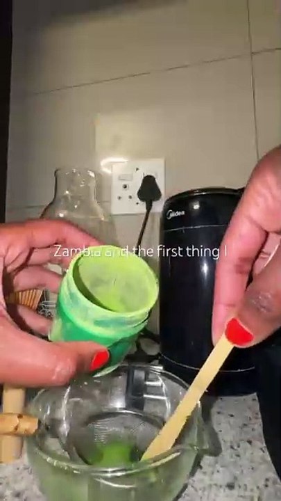 Healing From Food Poisoning 1080