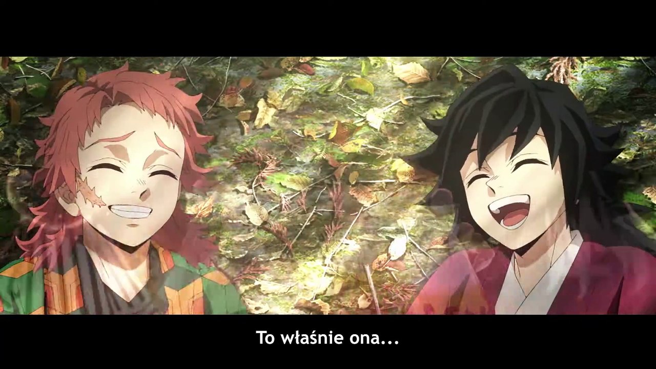 Demon Slayer: Kimetsu no Yaiba – Infinity Castle | movie | 2025 | Official Trailer