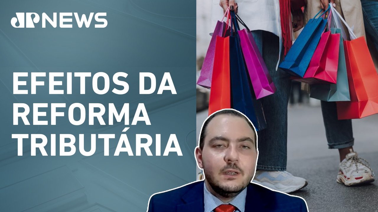 Estudo aponta que poder de compra do brasileiro pode aumentar 10%; Bruno Romano analisa