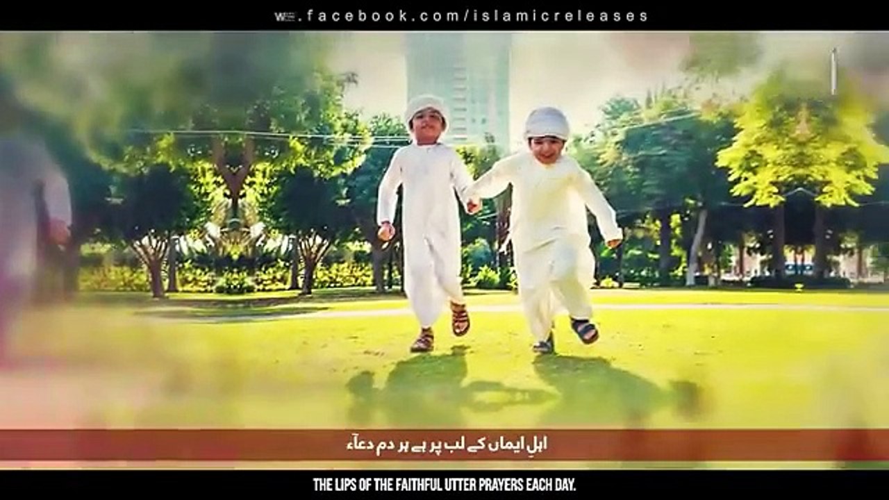 Ramadan Mubarak New Ramzan Naat 2025 Ramadan Nasheed 2025 Mahe Ramzan Islamic Releases