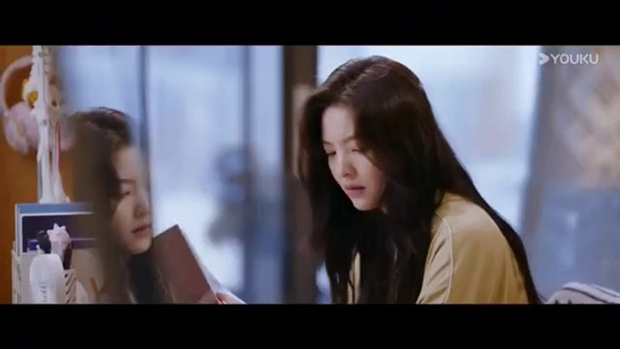 First Frost's Kiss💕EP21 part-3 | #zhaolusi |The Forbidden Romance Between Cinderella and Ruthless CEO