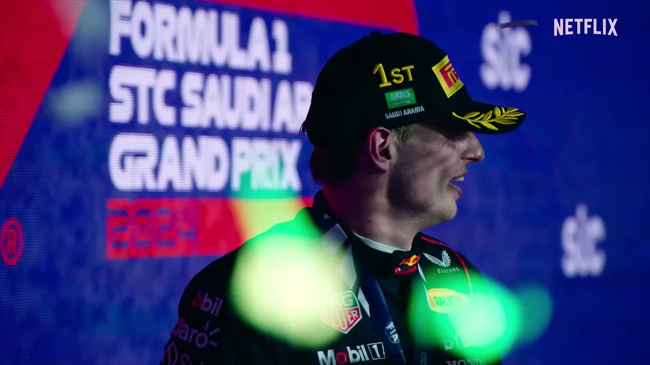 『Formula 1_ 栄光のグランプリ』シーズン7