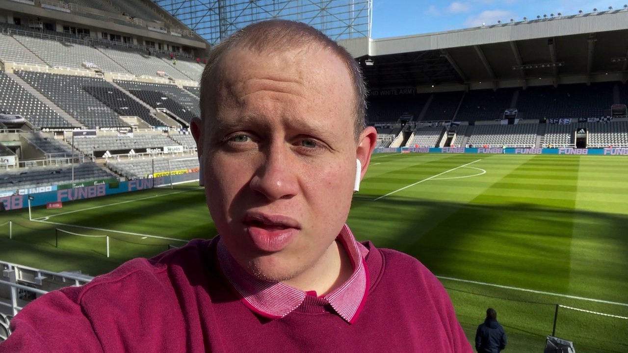 Newcastle United v Brighton: Joe Buck match preview
