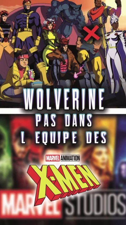 Wolverine ne fera pas partie de l’equipe des X-men dans le MCU ?