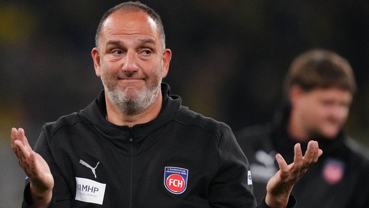 Schmidt: "Ähnlich wie letztes Jahr"