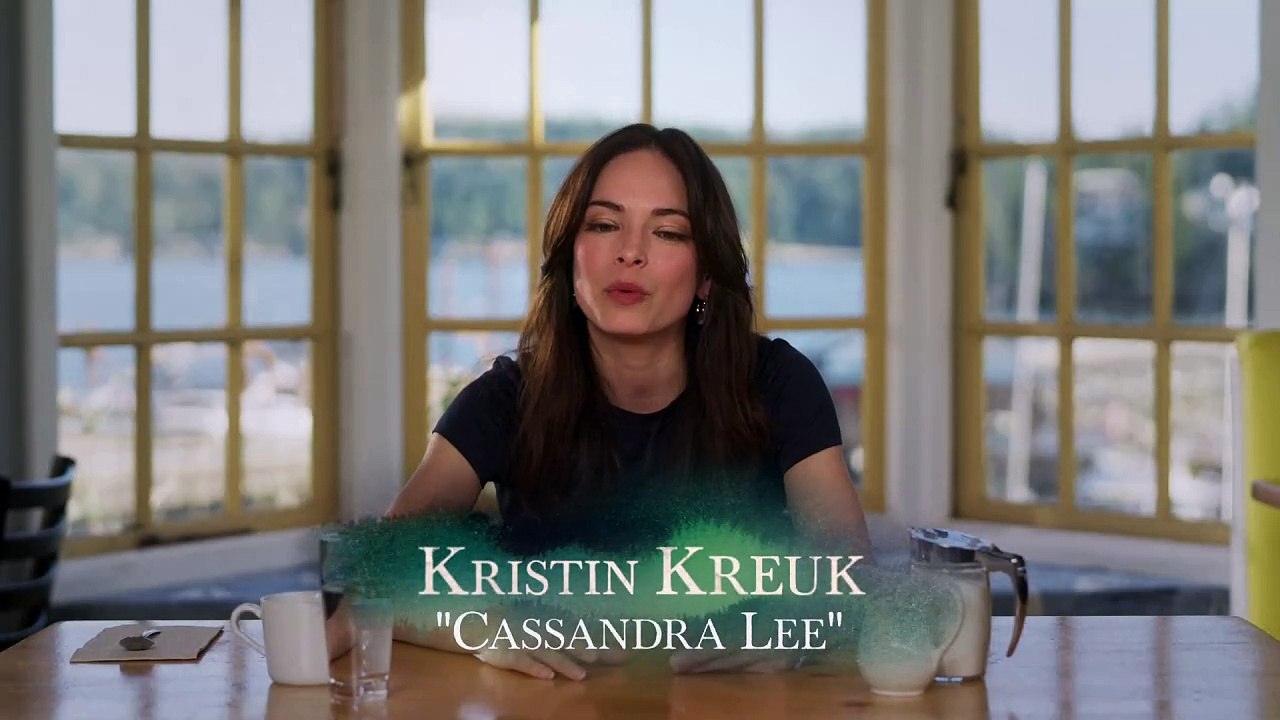 Murder In A Small Town Season 1