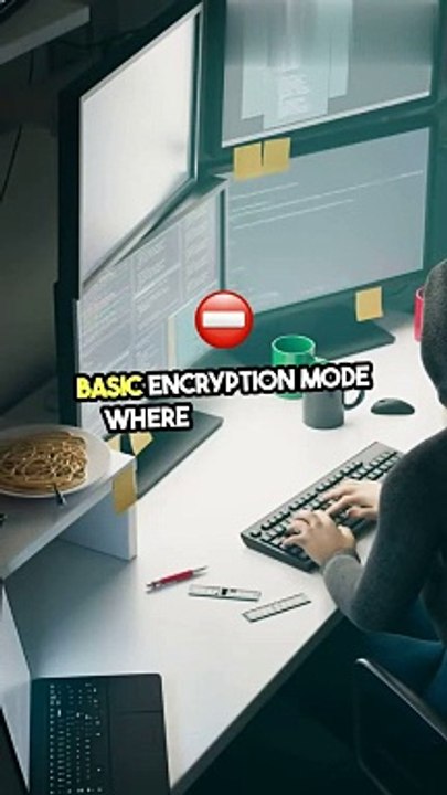 Decrypting ECB vs CBC What's Better