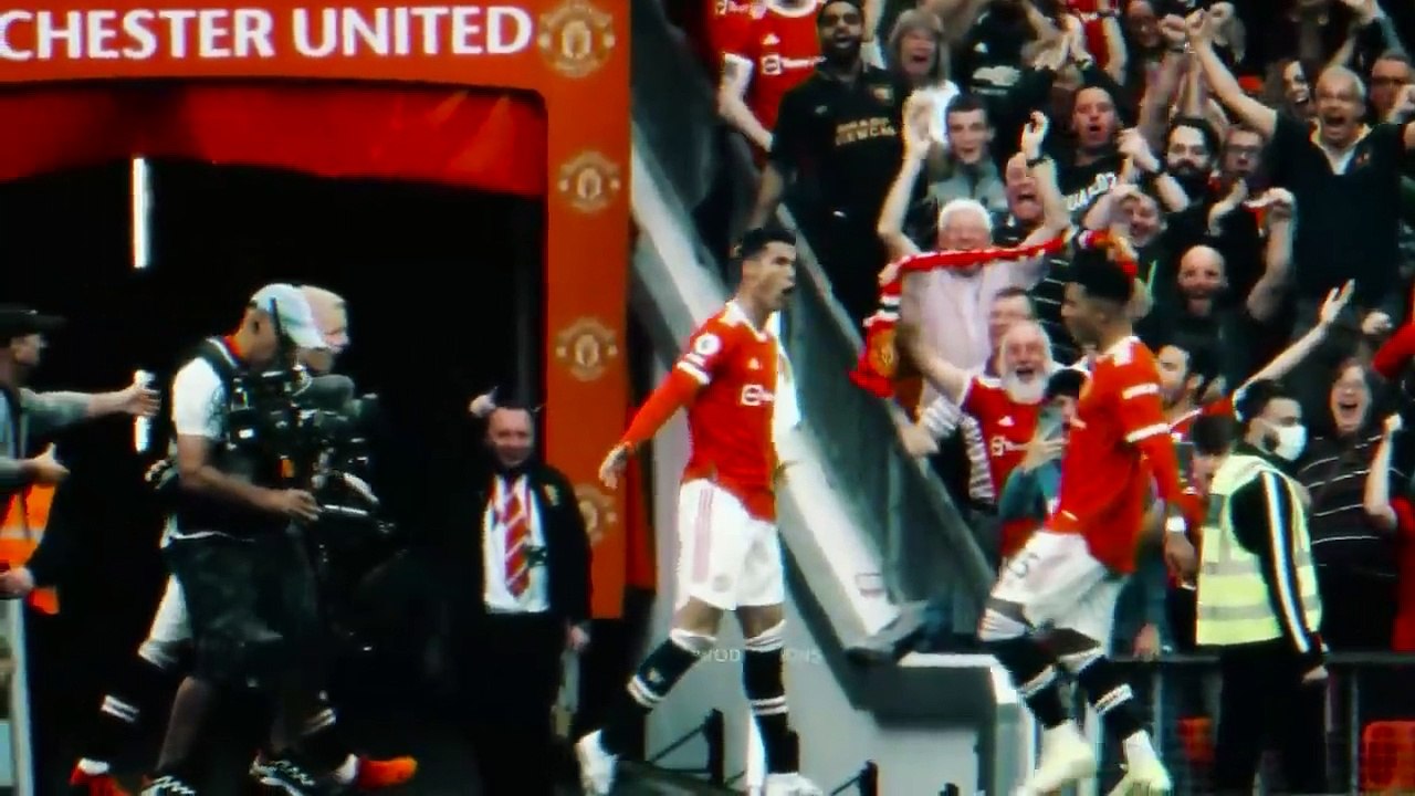 Cristiano Ronaldo ► "HABIBI" - Albanian Remix (Slowed) • Skills & Goals 2017-22 | HD