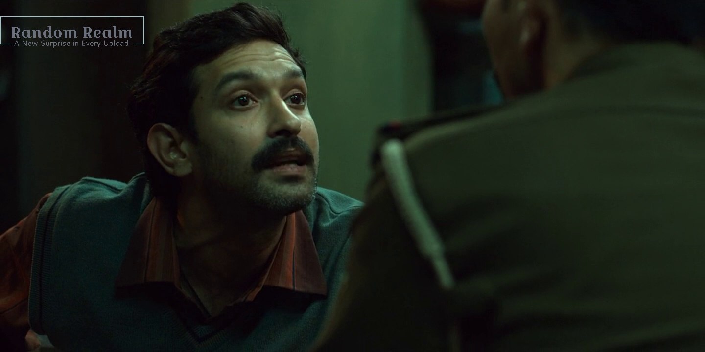 Sector 36  Part:3  || Latest Hindi Movie