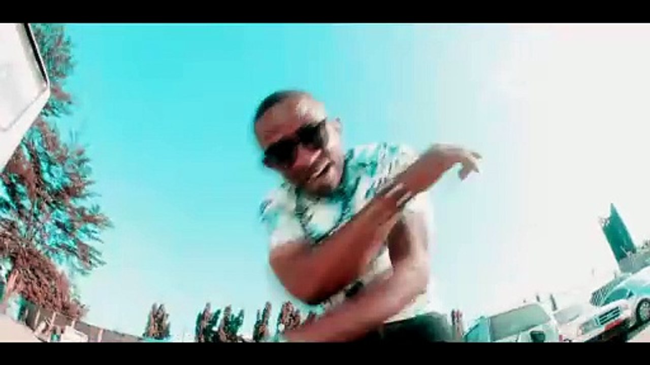 FREGE-LETS DO IT NOW(OFFICIAL VIDEO)