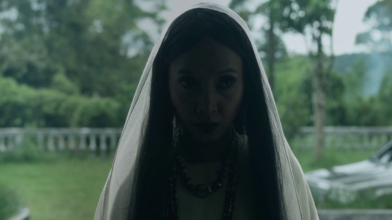 SEBELUM IBLIS MENJEMPUT _ 2018 ( Horror, Thriller)