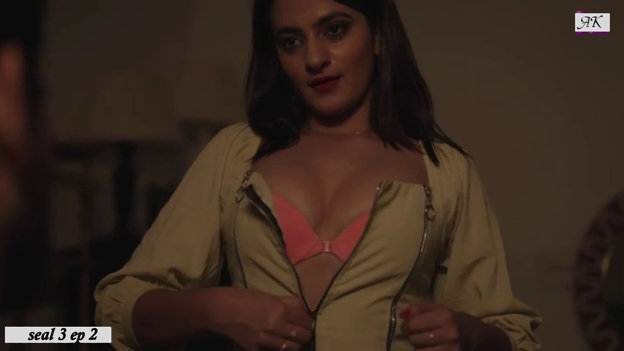 seal 3 ep 2 # Hindi new web series # Ayesha Kapoor hot look