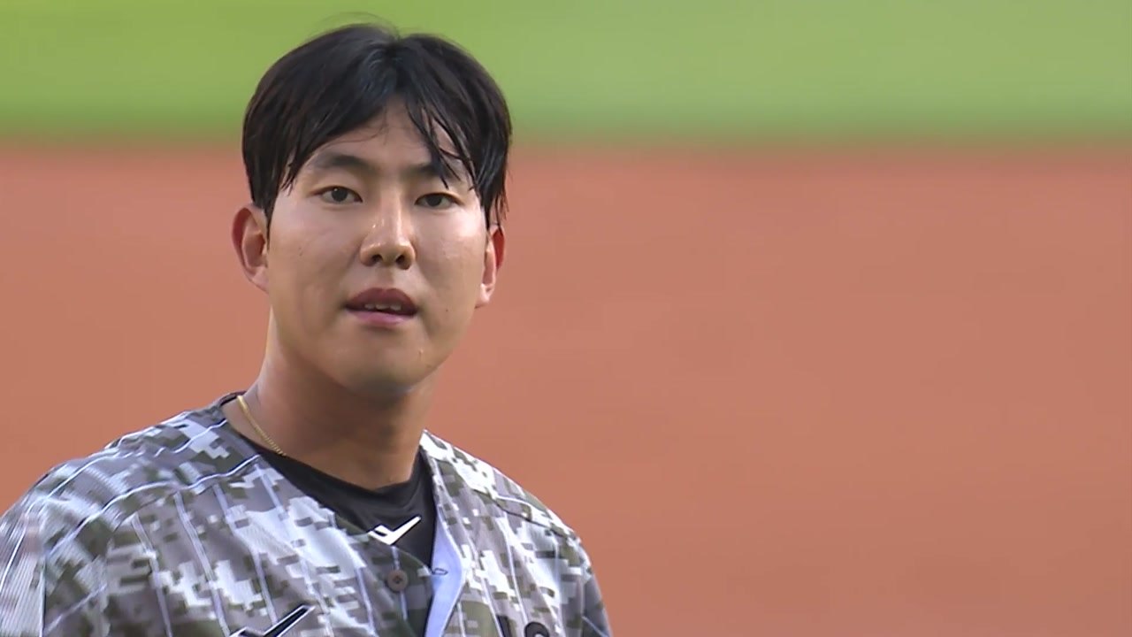 LG트윈스 투수 이상영, 음주운전...면허취소 수준 / YTN