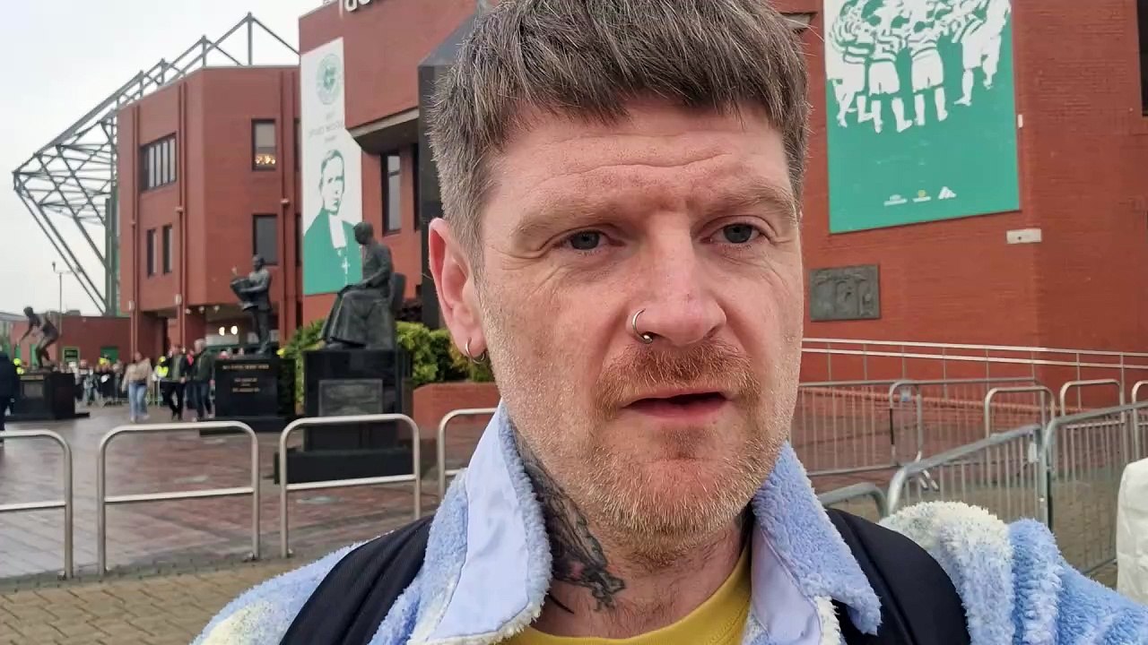 Celtic 2-0 Hearts Reaction | Brendan Rodgers' new boys secure win