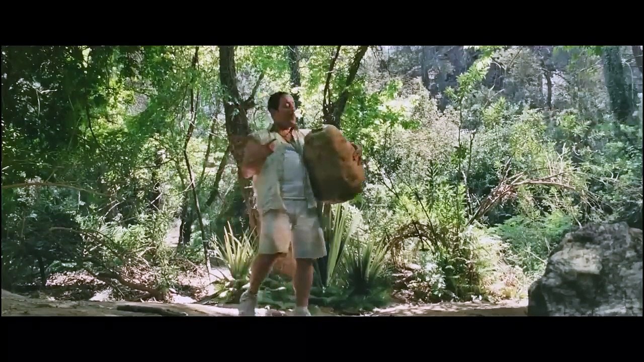 A.R.O.G. _ Cem Yılmaz Türk Komedi Filmi _ Full Film İzle (HD)