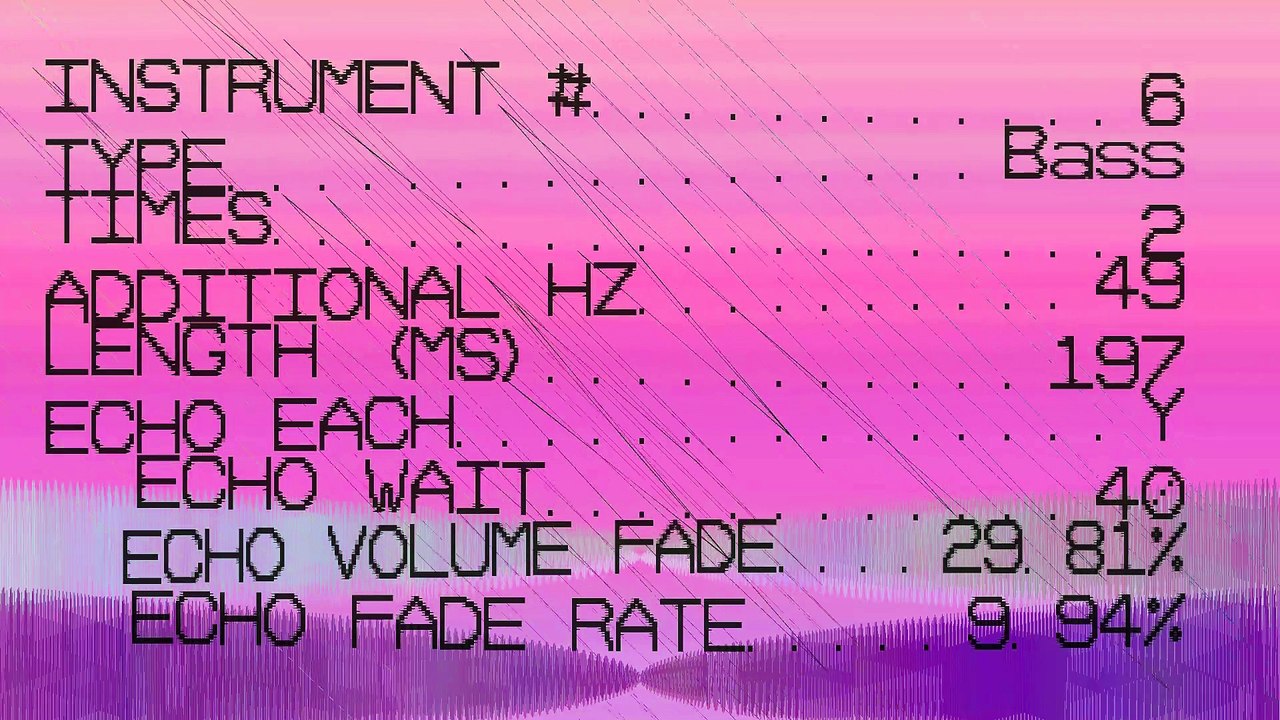 Lightning Bass - Bass This Music - Eudfuemkee - 302 bpm