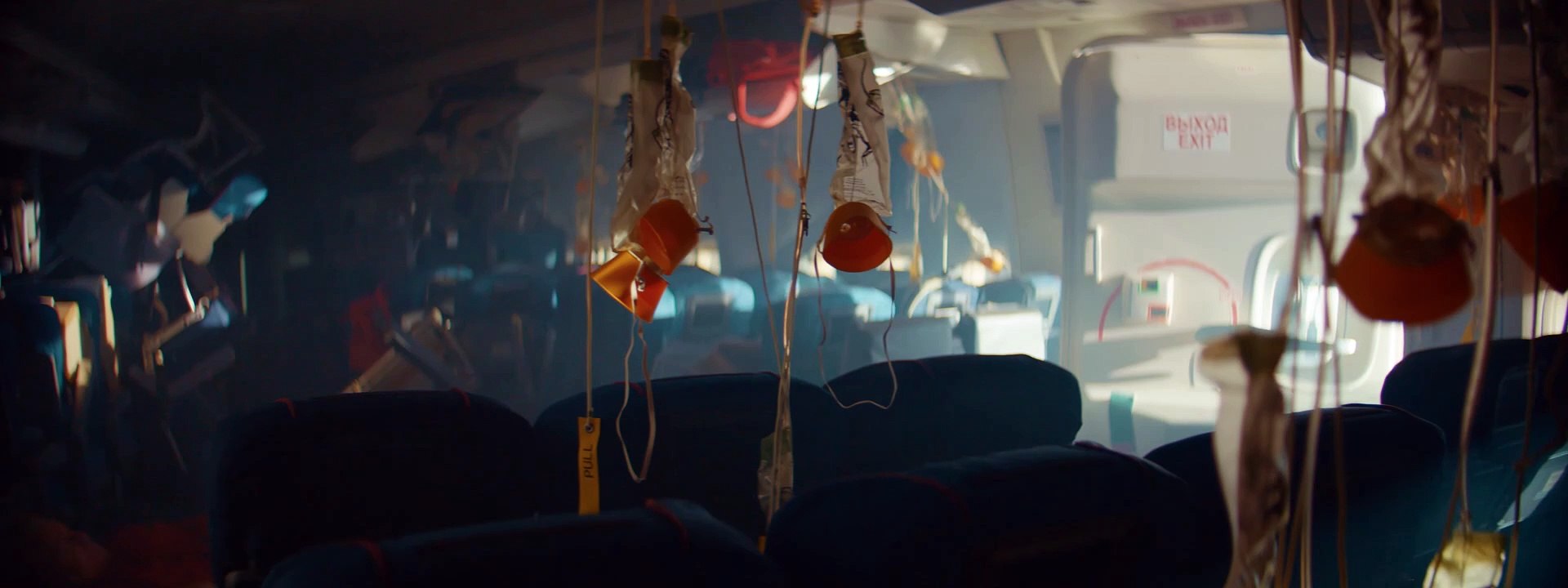 Till Lindemann - NSL (Official Video)