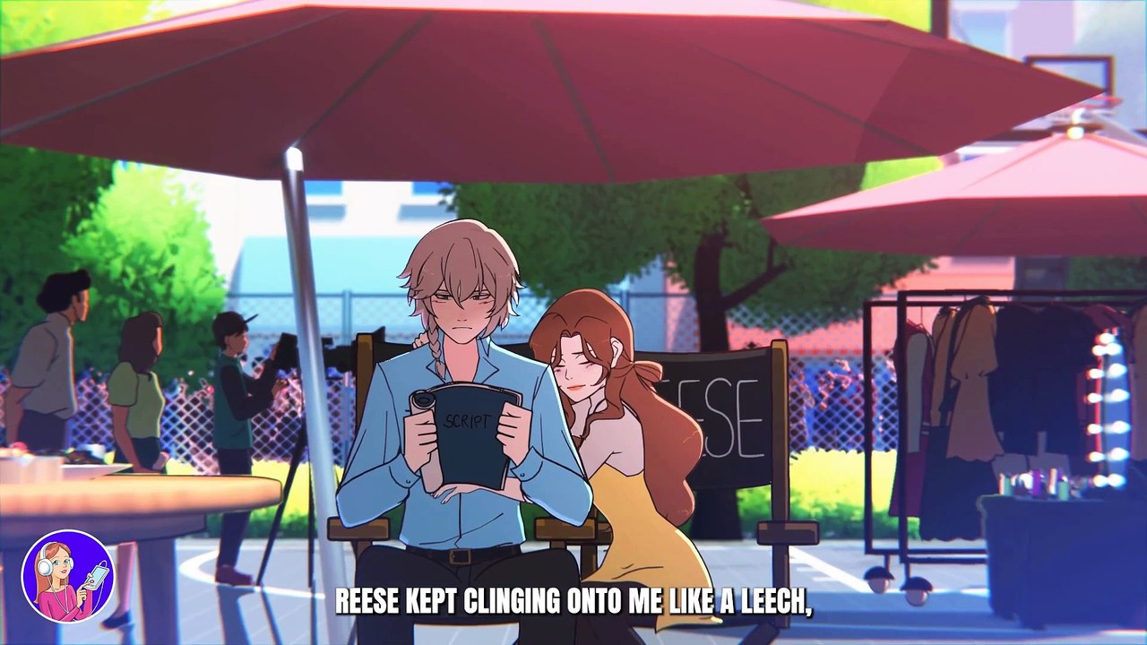 No one Knows I'm a Famous Actor