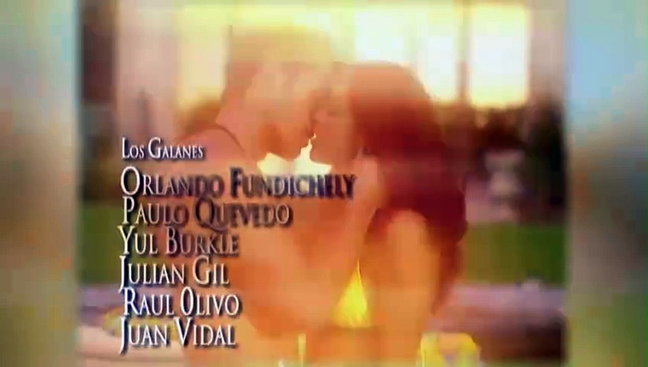 Acorralada Capítulo 81