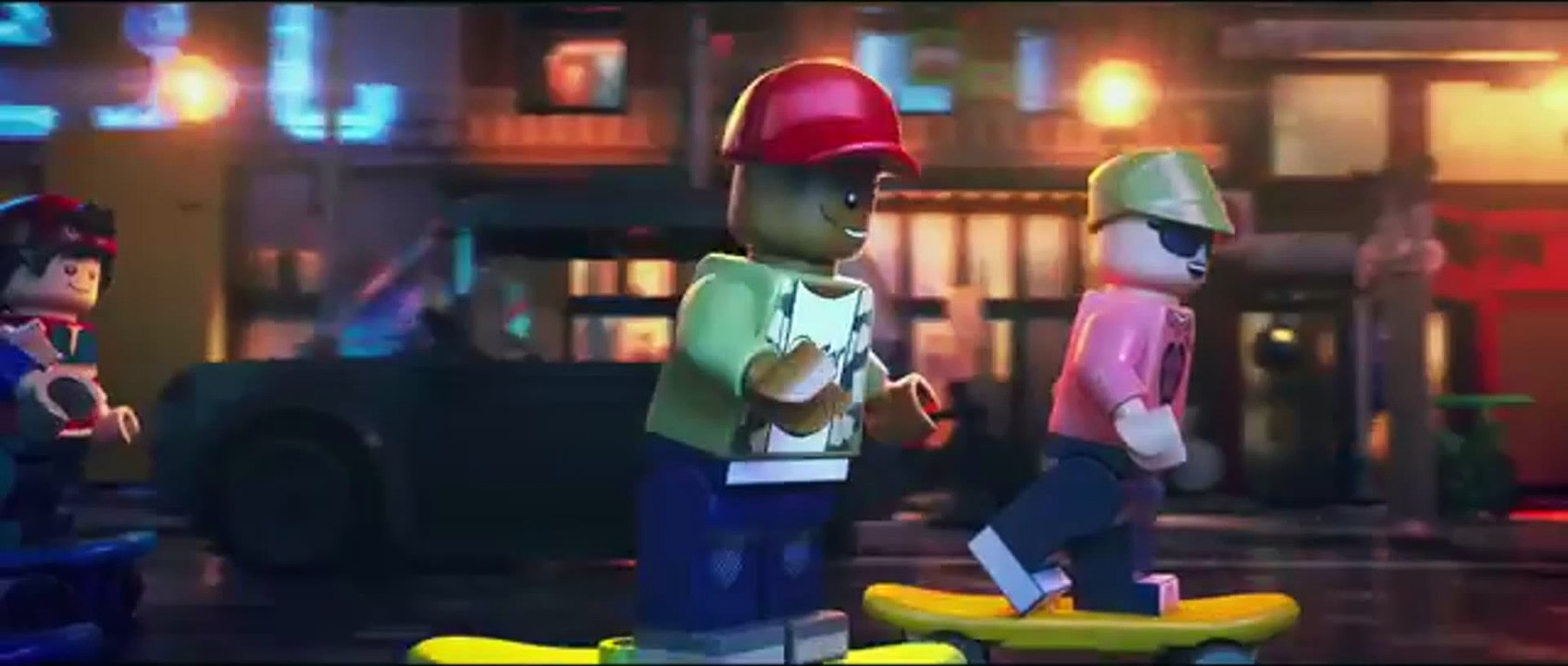 Piece by Piece (2024)HD'Movies'English