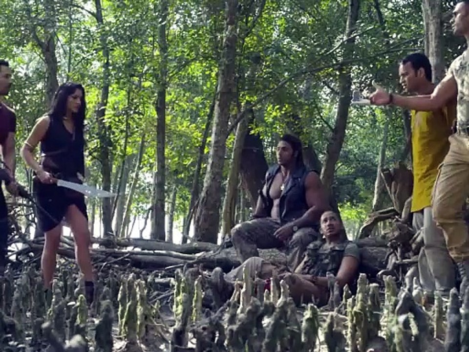 Latest south movie best Hindi dubbed movie scene 2024