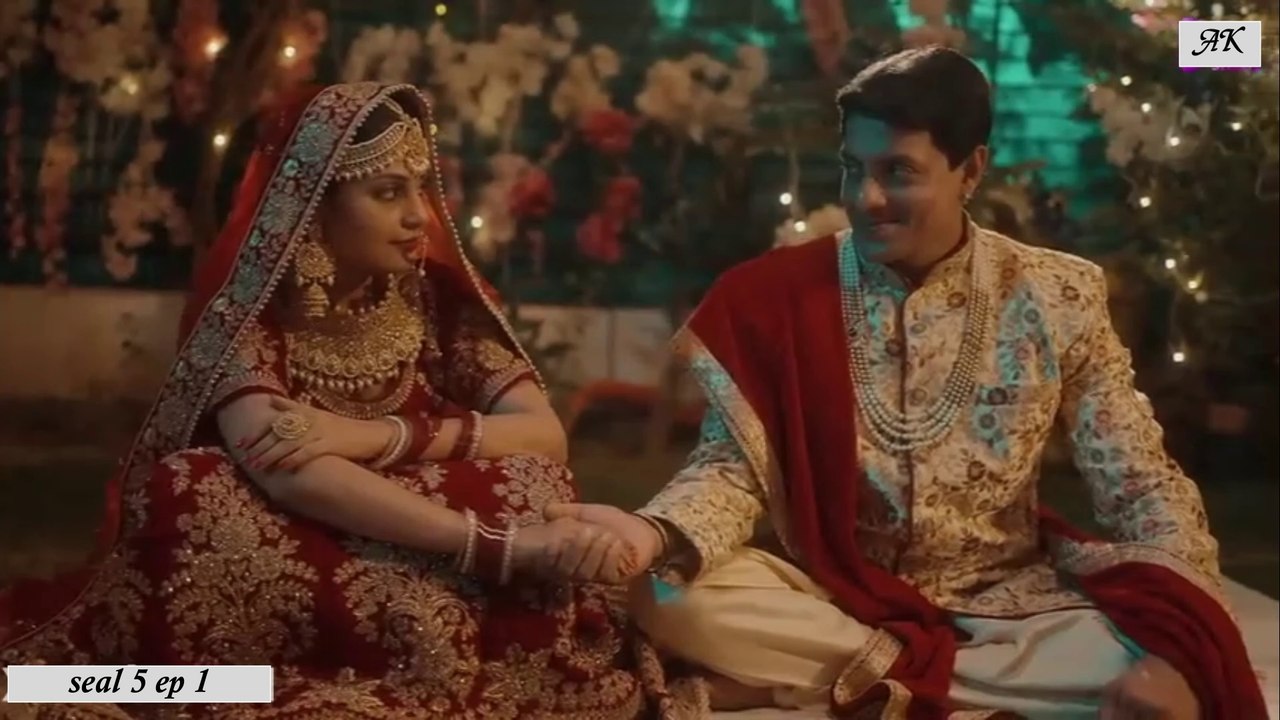 seal 5 ep 1 _ hindi web series _ new hot web series _ Aaliya naaz hot web series