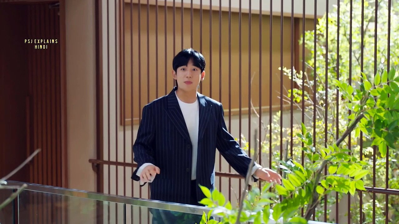 Episode 9 __ Enemies to Lovers  Love Next Door Korean Drama Explained In Hindi