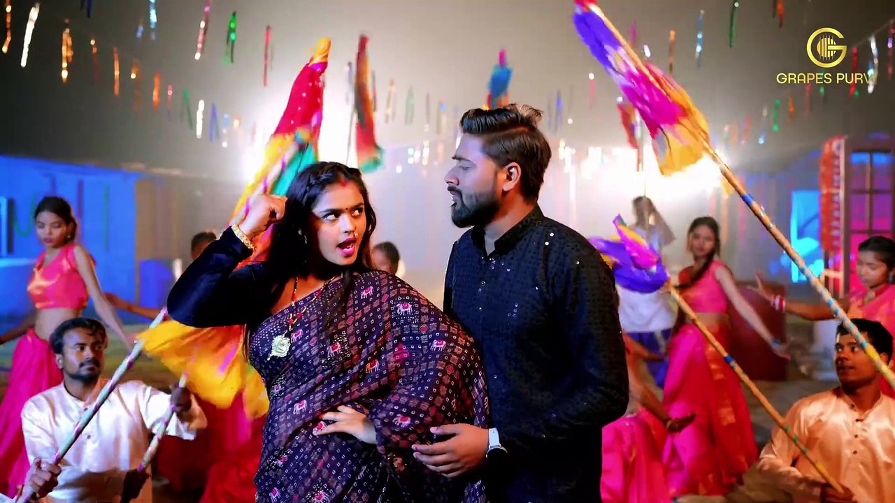 #video बनाइब न खाना पिया  Ft.Mahima Singh  #shivani_singh #bhojpuri #song #new #dance #viral