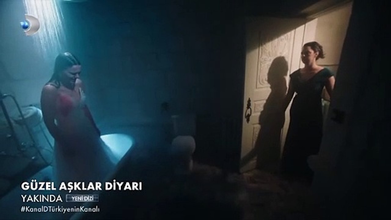 Güzel Aşklar Diyarı Fragman