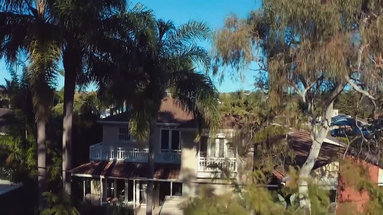 Love Triangle AU S02E08 (2024)