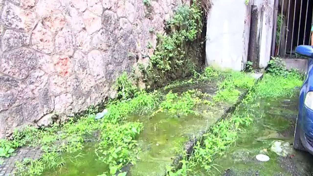 galleria santa marta